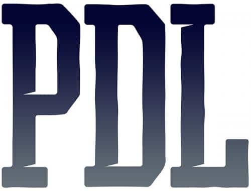 Promesh Two Font