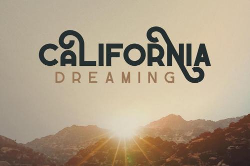 Propaganda Font