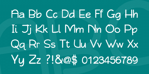 Quarmic Sans Font