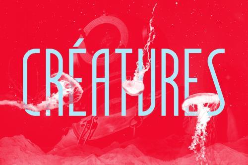 Quattre Quarts Font