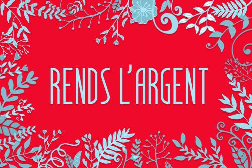 Quattre Quarts Font