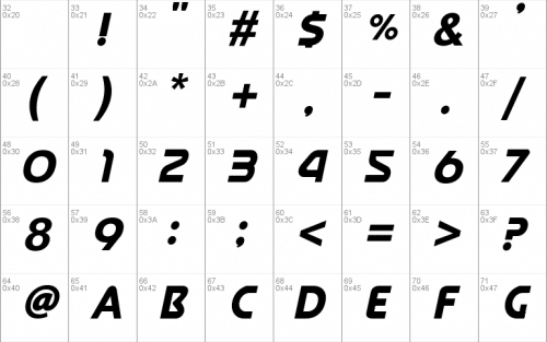 Queen Of Camelot Font