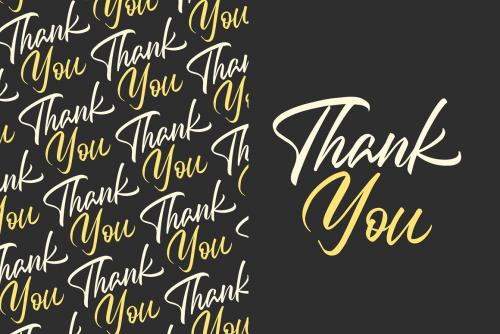 Questario Brush Style Font