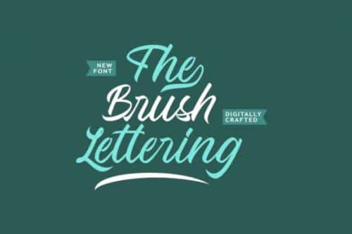 Quick Dream Font