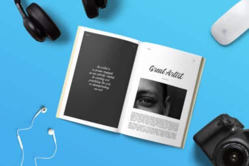 Quick Dream Font
