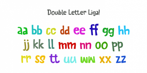 Quite Something Font