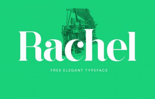 Rachel Font