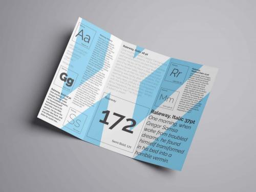 Raleway Font Family Fonts Similar To Raleway