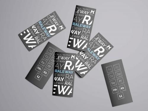 Raleway Font Family Fonts Similar To Raleway