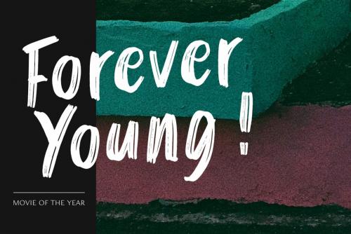 Raw Entry Brush Font