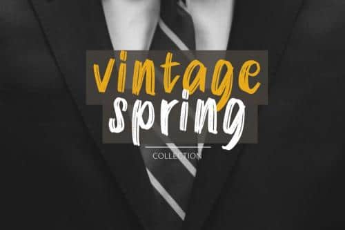 Raw Entry Brush Font