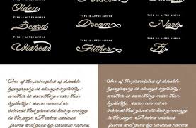 Real Stones Script Font Free