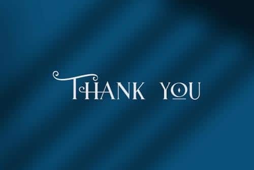 Rebeque Deco Display Font