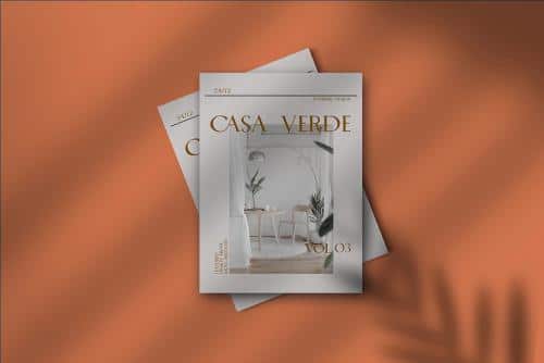 Rebeque Deco Display Font