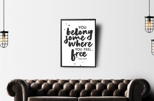 Reckless Brush Font Free