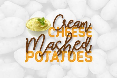 Red Peppers Font Duo