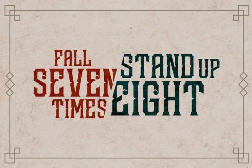 Redsniper Vintage Font