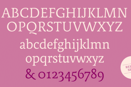 Relato Font Family