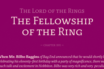 Relato Font Family