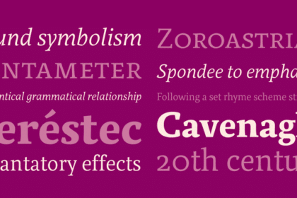 Relato Font Family