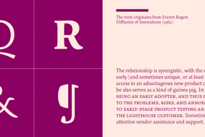 Relato Font Family