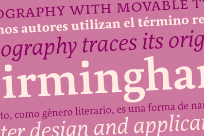 Relato Font Family