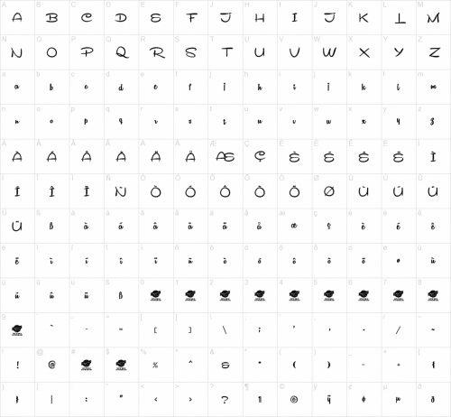 Remachine Script Font