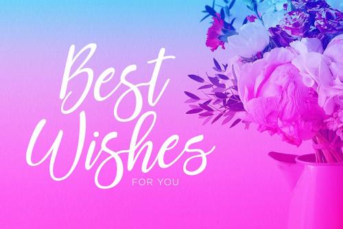 Reshonta Calligraphy Font