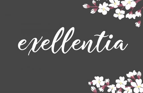 Restaurants Script Font