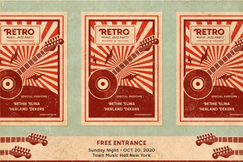 Retroica Sans Serif Font