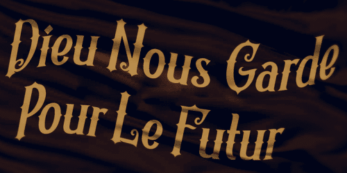 Revorioum Font