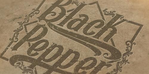 Revorioum Font
