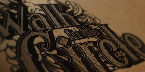 Revorioum Font