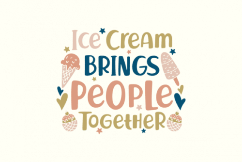 Richela Kids Script Font