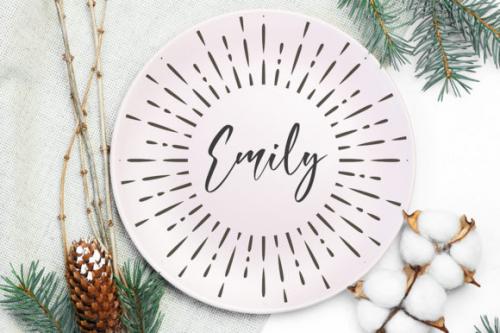 Ridiculous Calligraphy Font