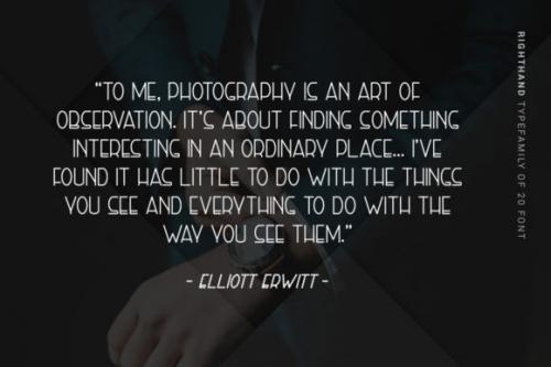 Righthand Family Font 7