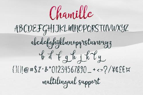 Rockstar Font