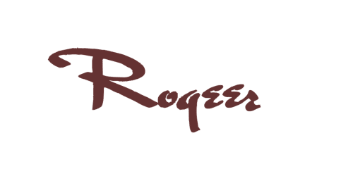 Rogeer Font