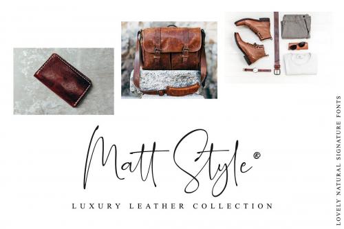 Romantically Script Font