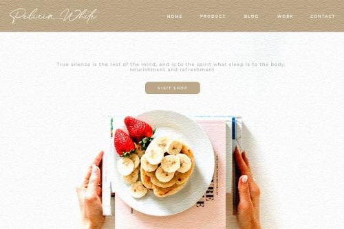 Romate Hood Calligraphy Font