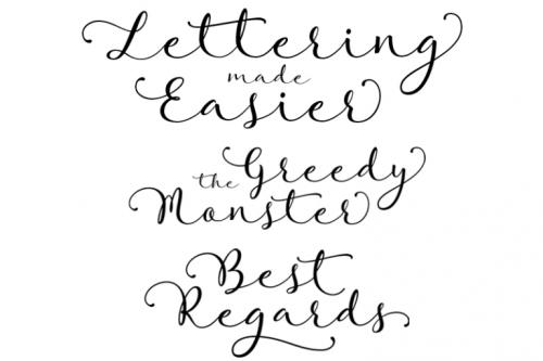 Rose Of Baltimore Script Font