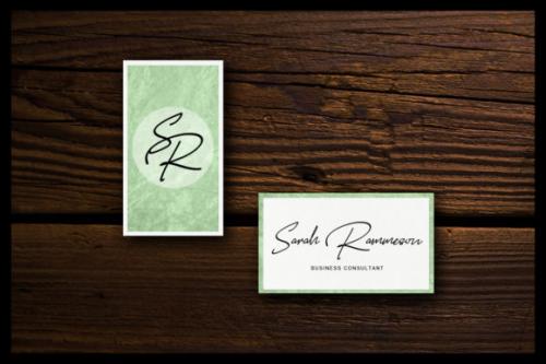 Rotherland Signature Font