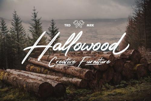 Rotters Brush Font