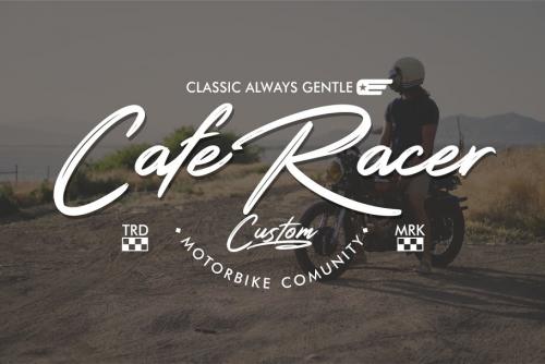 Rotters Brush Font