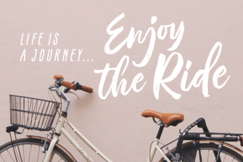 Rough Rough Brush Font