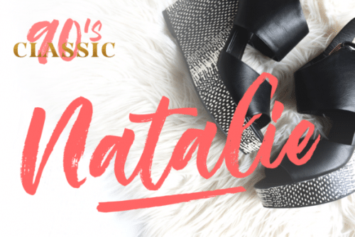 Rough Rough Brush Font