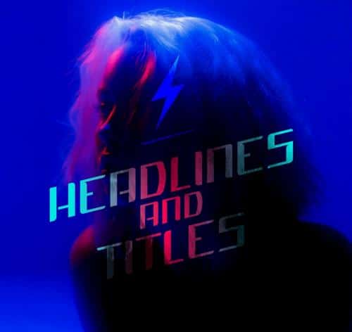 Round Typeface