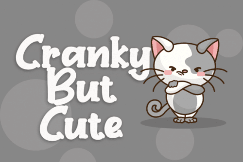 Ruby Dance Display Font