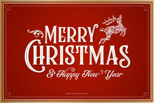 Rumble Brave Typeface Font