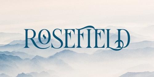 Rustler Barter® Serif Font